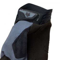 RĘKAWICE ROWEROWE FOX DEFEND DEEP COBALT  ENDURO CROSS