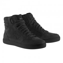 BUTY ALPINESTARS J-6 WP BLACK 