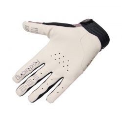 RĘKAWICE ROWEROWE FOX DEFEND PARK SE PURPLE DUSK  ENDURO CROSS