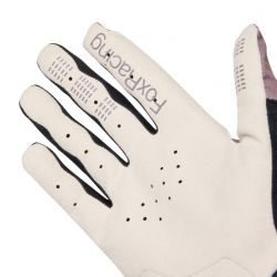 RĘKAWICE ROWEROWE FOX DEFEND PARK SE PURPLE DUSK  ENDURO CROSS