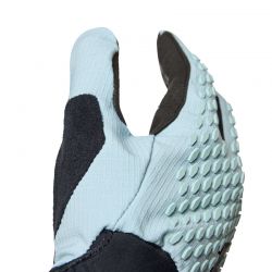 RĘKAWICE ROWEROWE DAMSKIE FOX DEFEND ARCTIC BLUE  ENDURO CROSS