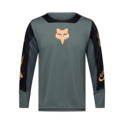 KOSZULKA ROWEROWA Z DŁUGIM...