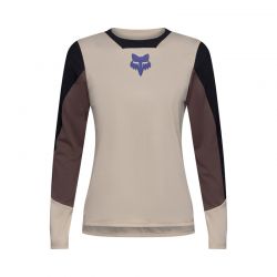 KOSZULKA ROWEROWA Z DŁUGIM...