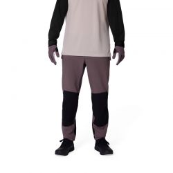 SPODNIE ROWEROWE FOX DEFEND PARK SE PURPLE DUSK  ENDURO CROSS