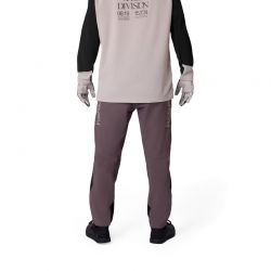 SPODNIE ROWEROWE FOX DEFEND PARK SE PURPLE DUSK  ENDURO CROSS