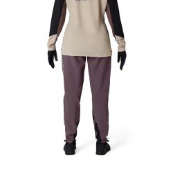 SPODNIE ROWEROWE DAMSKIE FOX DEFEND PARK SE PURPLE DUSK  ENDURO CROSS