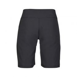 SPODENKI ROWEROWE JUNIOR FOX DEFEND BLACK  ENDURO CROSS