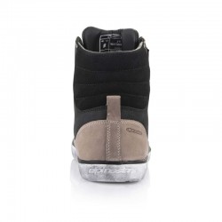 BUTY ALPINESTARS J-6 WP BLACK FLINT WHITE 