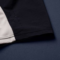 KOSZULKA ROWEROWA FOX DEFEND GALAXY BLUE  ENDURO CROSS