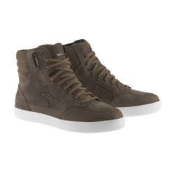 BUTY ALPINESTARS J-6 WP BROWN 