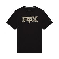 T-SHIRT FOX DIFFUSE...