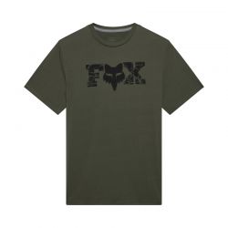 T-SHIRT FOX DIFFUSE...