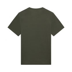 T-SHIRT FOX DIFFUSE DRI-RELASE IVY  ENDURO CROSS