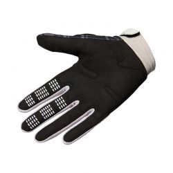 RĘKAWICE MOTOCYKLOWE FOX 180 DIFFUSE SE BLACK  ENDURO CROSS