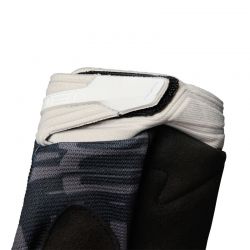 RĘKAWICE MOTOCYKLOWE FOX 180 DIFFUSE SE BLACK  ENDURO CROSS