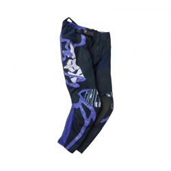 SPODNIE MOTOCYKLOWE JUNIOR...