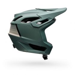 KASK ROWEROWY FOX DROPFRAME...