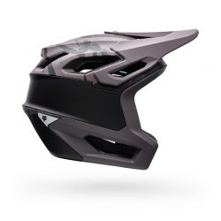 KASK ROWEROWY FOX DROPFRAME...