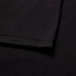 T-SHIRT FOX EDGE DRI-RELASE BLACK  ENDURO CROSS