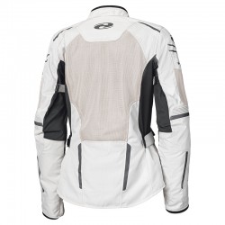 KURTKA TEKSTYLNA HELD JAKATA GREY TUMMY 