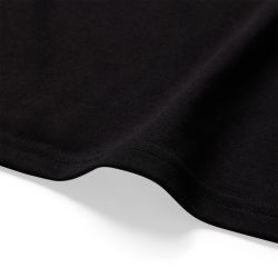 T-SHIRT FOX EDGE DRI-RELASE BLACK  ENDURO CROSS