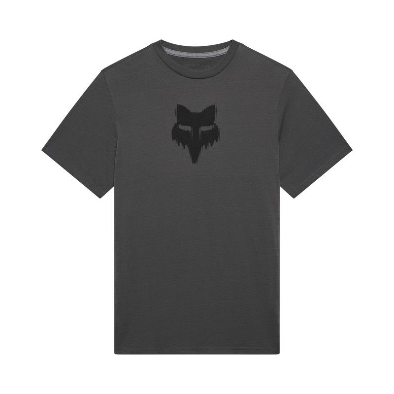 T-SHIRT FOX EDGE DRI-RELASE DARK SHADOW  ENDURO CROSS