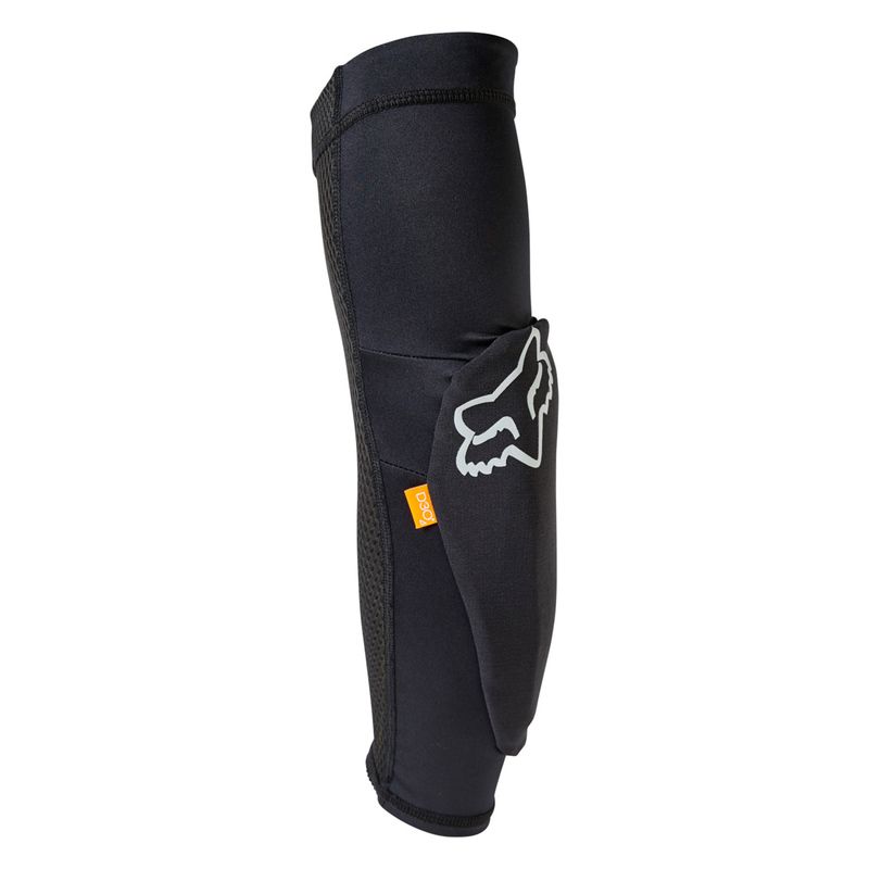 OCHRANIACZ ŁOKCI FOX ENDURO GUARD BLACK  ENDURO CROSS