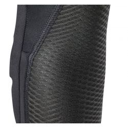 OCHRANIACZ ŁOKCI JUNIOR FOX ENDURO BLACK  ENDURO CROSS