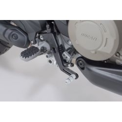 PEDAŁ HAMULCA SW-MOTECH DUCATI MULTISTRADA V4 / S (24-)