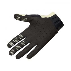 RĘKAWICE ROWEROWE FOX FLEXAIR LIME  ENDURO CROSS