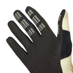 RĘKAWICE ROWEROWE FOX FLEXAIR LIME  ENDURO CROSS