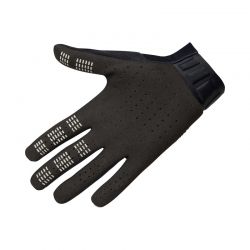 RĘKAWICE ROWEROWE FOX FLEXAIR WHITE  ENDURO CROSS