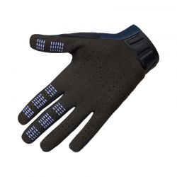 RĘKAWICE ROWEROWE FOX FLEXAIR BLUEBERRY  ENDURO CROSS