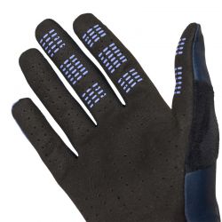 RĘKAWICE ROWEROWE FOX FLEXAIR BLUEBERRY  ENDURO CROSS