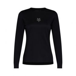 KOSZULKA ROWEROWA Z DŁUGIM...