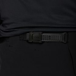 SPODNIE ROWEROWE FOX FLEXAIR BLACK  ENDURO CROSS