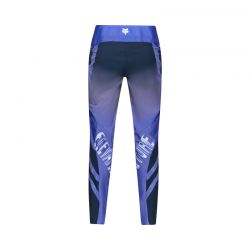 SPODNIE ROWEROWE FOX FLEXAIR DIFFUSE SE BLUEBERRY  ENDURO CROSS