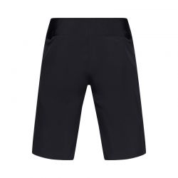 SPODENKI ROWEROWE DAMSKIE FOX FLEXAIR BLACK  ENDURO CROSS