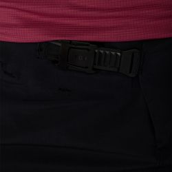 SPODENKI ROWEROWE DAMSKIE FOX FLEXAIR BLACK  ENDURO CROSS