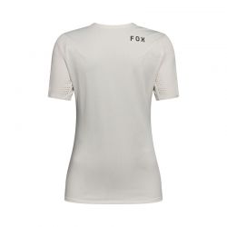 KOSZULKA ROWEROWA DAMSKA FOX FLEXAIR CHALK  ENDURO CROSS