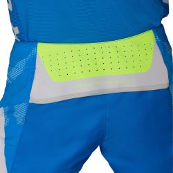 SPODNIE MOTOCYKLOWE FOX FLEXAIR TACTILE BLUE JEWEL  ENDURO CROSS