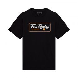 T-SHIRT FOX FUEL 195...