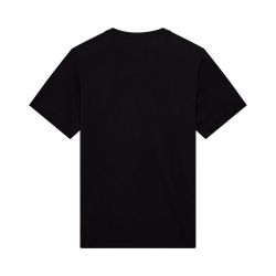 T-SHIRT FOX FUEL 195 ORIGINAL BLACK  ENDURO CROSS