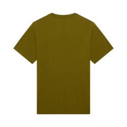 T-SHIRT FOX FUEL 195 ORIGINAL ARMY  ENDURO CROSS