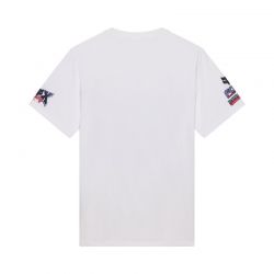T-SHIRT FOX HC94 195 ORIGINAL WHITE  ENDURO CROSS