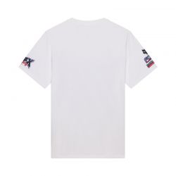 T-SHIRT FOX HC94 195 ORIGINAL WHITE  ENDURO CROSS
