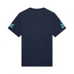 T-SHIRT FOX HC94 195 ORIGINAL MIDNIGHT  ENDURO CROSS
