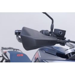 OSŁONA DŁONI SW-MOTECH BMW F 850 GS (17-) BLACK