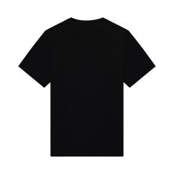 T-SHIRT FOX HEAD 195 ORIGINAL BLACK  ENDURO CROSS