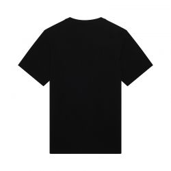 T-SHIRT FOX HEAD 195 ORIGINAL BLACK BLACK  ENDURO CROSS